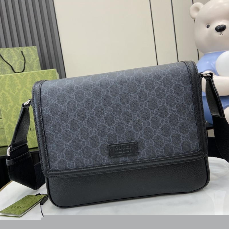 G*u*i satchel bags